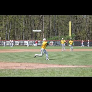 Meet your Posher, Frank